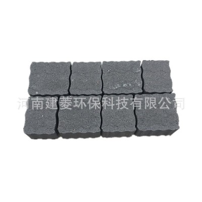 厂家供应 美心砖 水泥罗马砖 景观绿化砖 仿古步道砖 现货充足图5