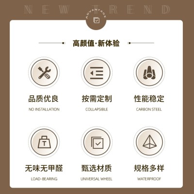 高晶纤维吊顶天花板 无机复合装饰板 代替石膏板带吊顶专用板图5