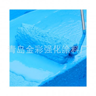 室内卫生间防水涂料浆料K11补漏建筑工程楼顶漏水防水涂料图3