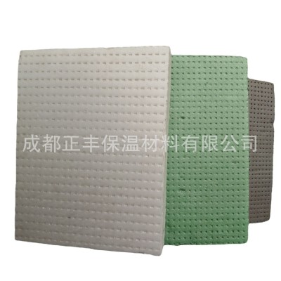 冷库建筑外墙白色保温管保温棉隔热B1B2XPS地暖板聚苯乙烯挤塑板x图5