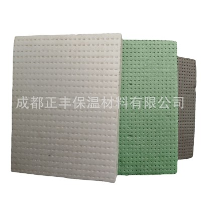 冷库建筑外墙白色保温隔热吸音 B1B2级XPS地暖挤塑聚苯乙烯挤塑板图4