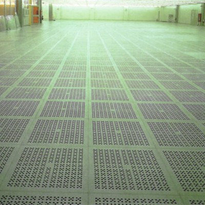 铝合金地板 铝合金防静电地板 铝质防静电地板 铝制防静电地板 500平方米图4