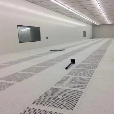 铝合金地板 铝合金防静电地板 铝质防静电地板 铝制防静电地板 500平方米图5