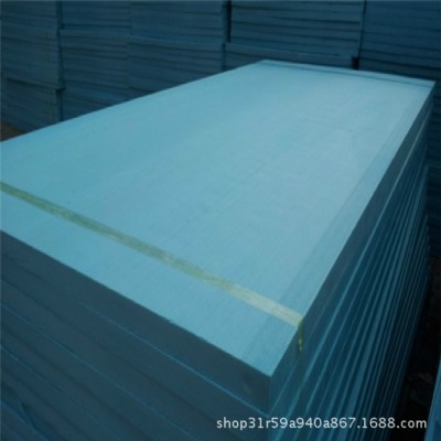 挤塑板 地暖挤塑板 挤塑保温板 聚苯乙烯 外墙保温 厂家直销 5立方米图3