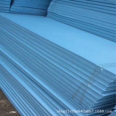 挤塑板 地暖挤塑板 挤塑保温板 聚苯乙烯 外墙保温 厂家直销 5立方米