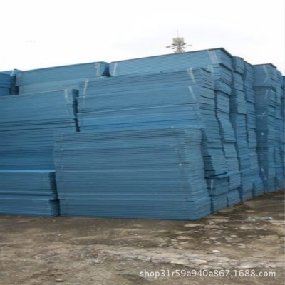 挤塑板 地暖挤塑板 挤塑保温板 聚苯乙烯 外墙保温 厂家直销 5立方米图5