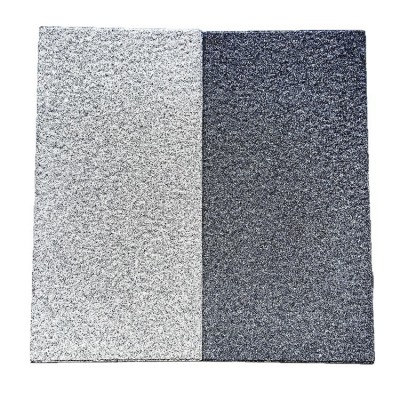 许昌仿石材PC透水砖 小区市政广场人行步道灰砂基生态渗水砖 现货 1平方米图5