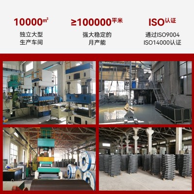 现货OA架空网络地板500 办公室商务楼可调节高承载活动防火地板砖图2