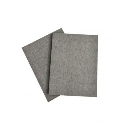 现货供应 1.2*2.4M高强度水泥纤维装饰板 内外墙装饰建筑防火材料图5