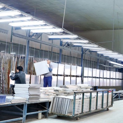 厂家直销隔声降噪铝扣板隔热机房墙面铝吊顶穿孔铝复合吸音板图4