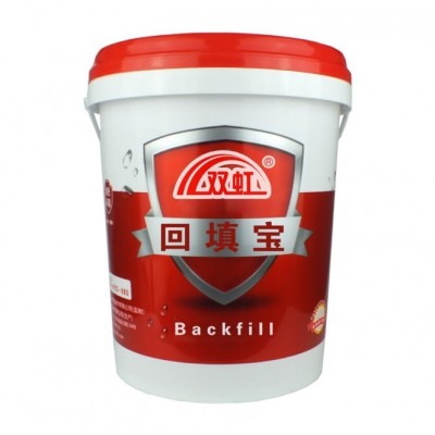 JS聚合物水泥基防水涂料 单组份 工程 施工成本低 2件图5