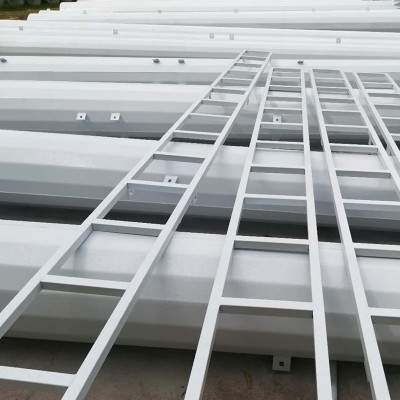 高杆灯20米25米30米升降车站广场球场高架桥梁路口圆形led高杆灯图3