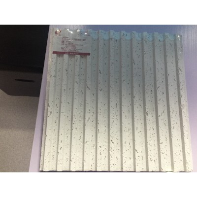 大建粘贴板日本大建矿棉板 15mm方格粘贴矿棉板 吸音矿棉板批发 1个图3