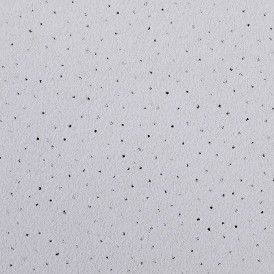 现货供应雅顿条形板矿棉板天花板室内吊顶吸音板抗变形吊顶材料 100平方米图3