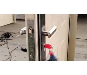 隔音门怎样才能更隔音？