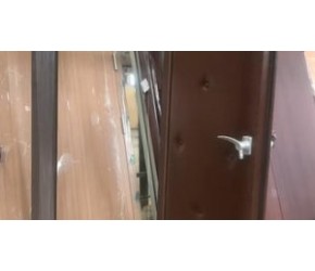 工作室隔声门 隔音门 隔声门