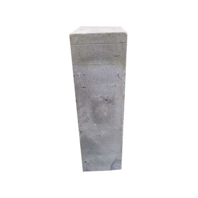 24公分隔墙砌砖 厂家直供商场工厂出租房工业灰色砖 建筑材料用砖 40立方米图5