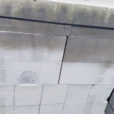 24公分隔墙砌砖 厂家直供商场工厂出租房工业灰色砖 建筑材料用砖 40立方米图3