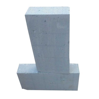 灰色粉煤灰防火砌块 商场工厂出租房轻质砖 抗压3.5厂家供应批发 40立方米图5