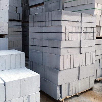 厂家供应隔墙砖粉煤灰轻质砖 厂房办公楼出租房防火防水防噪砌块 40立方米图3