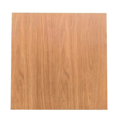 法式鱼骨木纹砖1200X1200原木风日式客厅卧室全瓷地砖仿实木瓷砖 1块图5