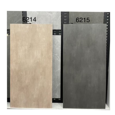 哑光仿古大板瓷砖客厅地板砖地砖墙砖电视背景墙瓷砖岩板750x1500 1片图5