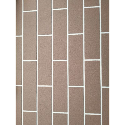 外墙软瓷外墙软瓷砖高仿可施工品质低价位品质 500平方米图2