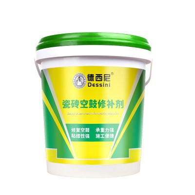 墙面瓷砖空鼓专用胶强力粘合剂地砖修复注射填充灌浆液起翘神器图5