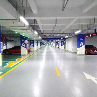 环氧纹理地坪漆地板地面家用室内耐磨环氧树脂自流平水泥地面漆 1桶图4