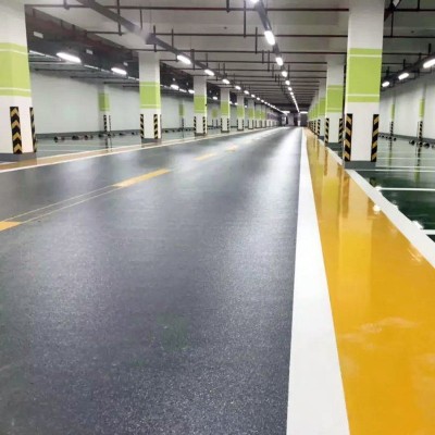 环氧纹理地坪漆地板地面家用室内耐磨环氧树脂自流平水泥地面漆 1桶图3