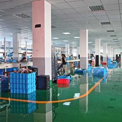 环氧防静电地坪漆地板地面家用室内耐磨环氧树脂自流平水泥地面漆 1桶图4