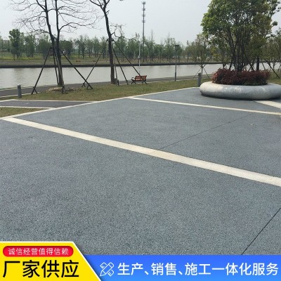 地坪厂家直销水性环氧自流平环氧坡道材料透水胶结剂 1吨