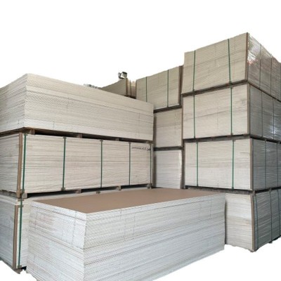 无机预涂A级防火阻燃硅酸钙板医院商场学校墙面防火板防火A级 2平方米图5