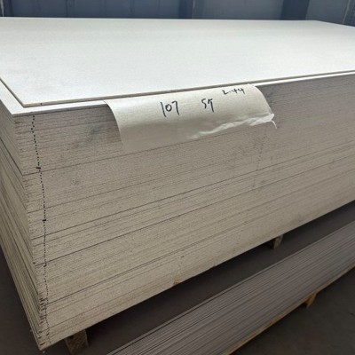 无机预涂A级防火阻燃硅酸钙板医院商场学校墙面防火板防火A级 2平方米图4