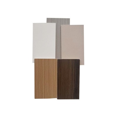 防潮耐磨护墙冰火板医疗抗菌学校医院家装饰护墙板硅酸钙冰火板 2平方米图5