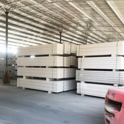 工厂批发S50板 75楼板 100楼板建筑板材实心砌块板材现货供应 40立方米图4