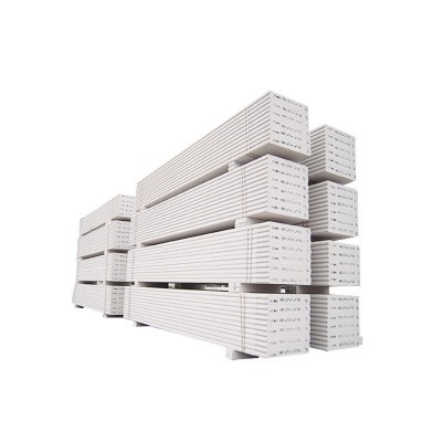 ALC 隔墙板新型墙体材料供应ALC/AAC墙板 100立方米图5