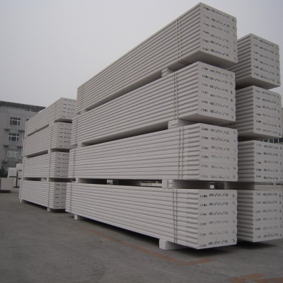 ALC次板，砖胎模板、 42立方米图5