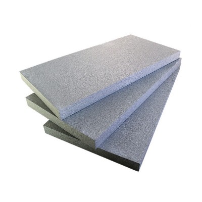 厂家供应b1级黑色SEPS保温板 难燃石墨聚苯乙烯泡沫板 石墨聚苯板图4