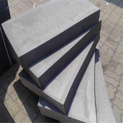 厂家供应b1级黑色SEPS保温板 难燃石墨聚苯乙烯泡沫板 石墨聚苯板图2