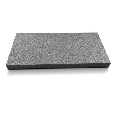 石墨聚苯板地暖石墨挤塑聚苯板 外墙保温吸音改性挤塑聚苯板图5