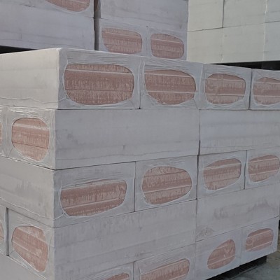 厂家供应改性聚苯硅质板 聚合物聚苯板 高密度硅质聚苯板图2