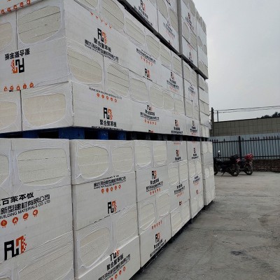 厂家供应改性聚苯硅质板 聚合物聚苯板 高密度硅质聚苯板图4