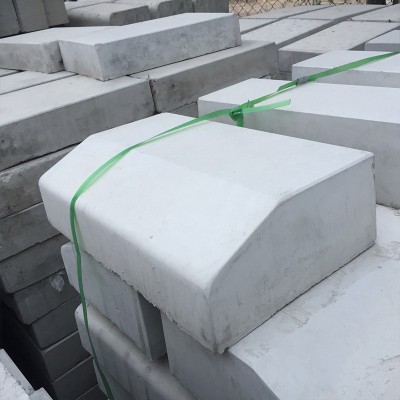 混凝土路沿石花岗岩路沿石市政道路建设水泥路牙石专用预 制成品图4