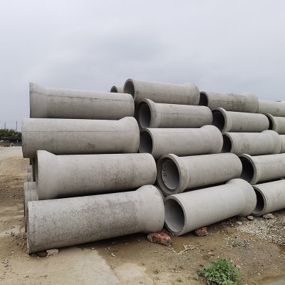 大口径水泥管混凝土下水道污水管市政排水管工程企口广东定制图4