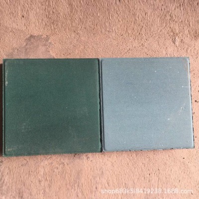 混凝土人行道透水砖路面小区绿化园林面包停车场路面砖停车场砖图3