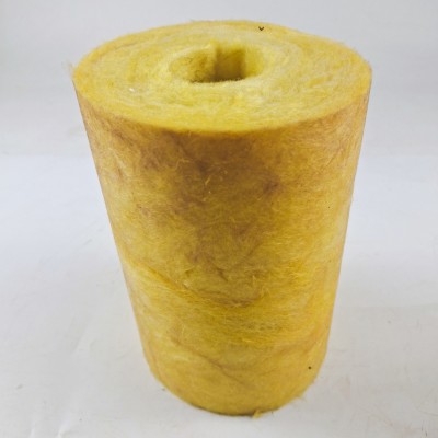 耐高温管道玻璃棉保温管壳防火离心管隔音隔热保温棉高温保温图3