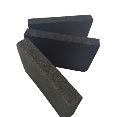 隔热橡塑保温板 b1级橡塑保温棉防水耐高温图5