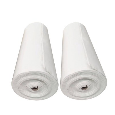 二氧化硅气凝胶毡A级管道耐高温隔热棉隔热保温A级防火图4