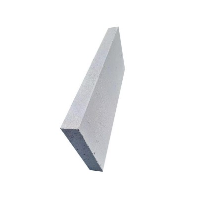 混凝土自保温砌块砖建筑商场建筑小区防火墙复合轻质加气砖批发图5